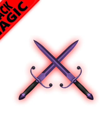 Dual Poison Daggers Arcane Reborn Wiki Fandom - erkryte adventures roblox trello