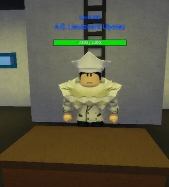 Mobs Roblox Arcane Adventures Wikia Fandom - verdies angry pirate captain roblox arcane adventures wikia