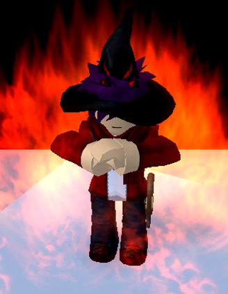 Boss Idea S 3 0 Roblox Arcane Adventures Wikia Fandom - roblox magic lessons spells remake