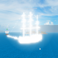 The Bermuda Locket Arcane Reborn Wiki Fandom - ghost ship roblox