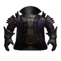 Warrior Set Arcane Reborn Wiki Fandom