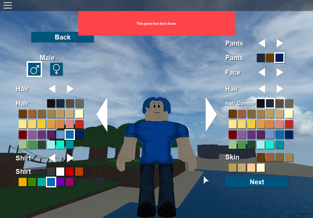 Roblox Pants Size Mokka Commongroundsapex Co - image robloxscreenshot02212017 150430703 png roblox arcane