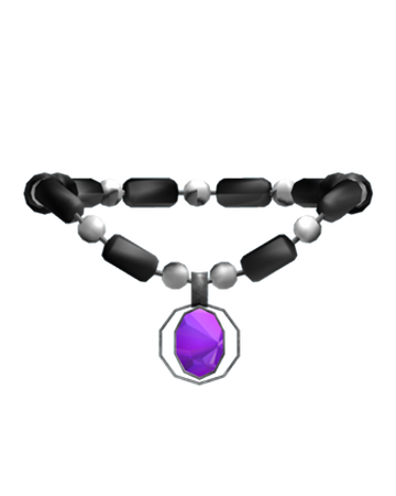 Verdies Necklace Arcane Reborn Wiki Fandom - roblox choker necklace