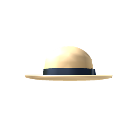 Sailing Hat Roblox