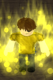 Remus The Lightning Fist Roblox Arcane Adventures Wikia - 