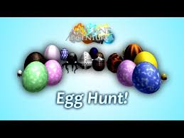 Roblox Egg Hunt Armor