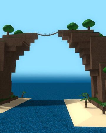Ark Island Arcane Reborn Wiki Fandom
