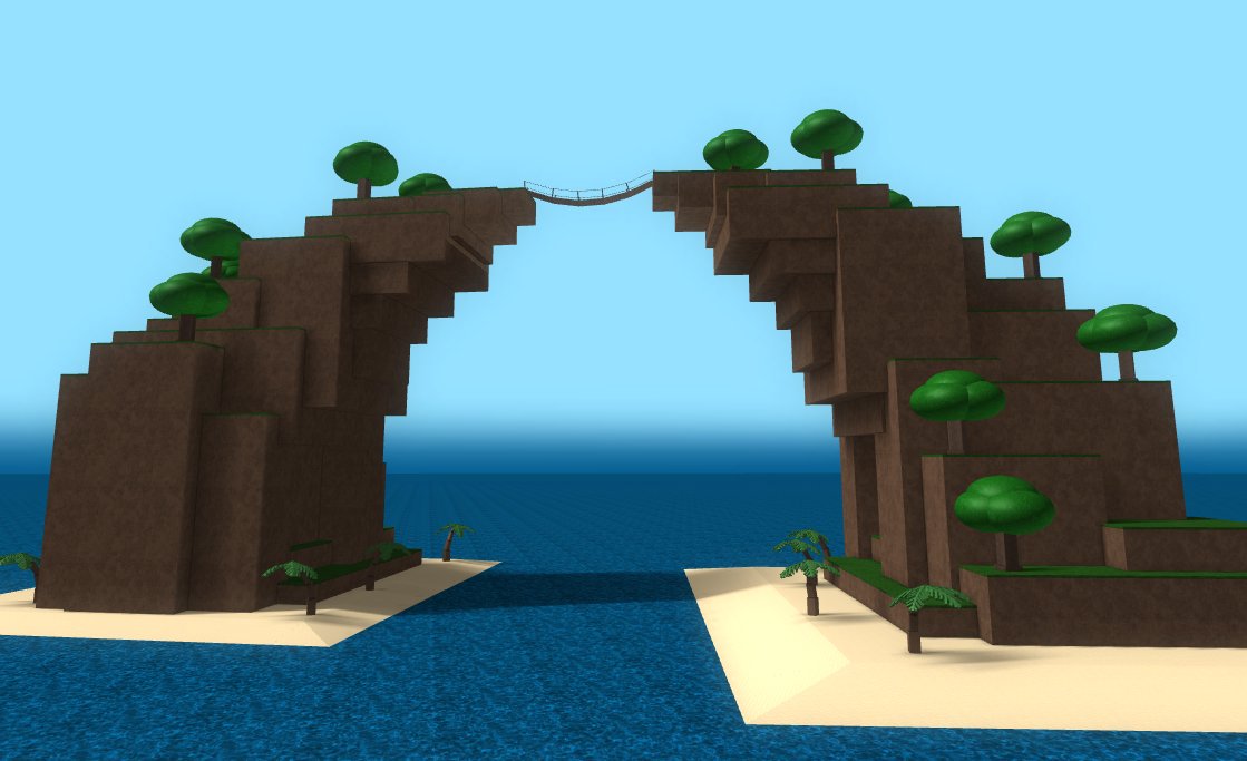 Ark Island Arcane Reborn Wiki Fandom - arc window roblox