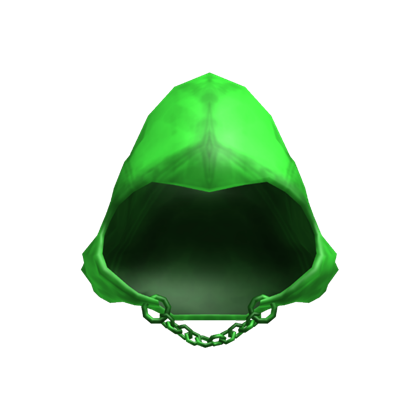 Hoods Arcane Reborn Wiki Fandom - green hood roblox hat