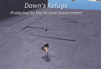 Hidden Areas Arcane Reborn Wiki Fandom - hidden areas roblox arcane adventures wikia fandom