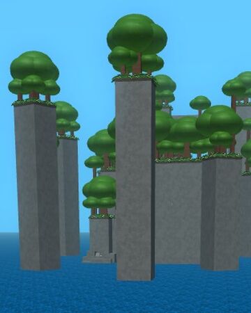 Sunrise Ravine Arcane Reborn Wiki Fandom