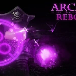 Arcane Reborn Wiki Fandom - roblox erkryte adventures 2 trello