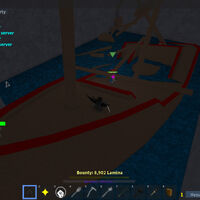 Hidden Areas Roblox Arcane Adventures Wikia Fandom