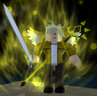 Boss Ideas Roblox Arcane Adventures Wikia Fandom - i arrested him on my alt he didn t think it was me roblox