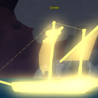 Cyclops Arcane Reborn Wiki Fandom