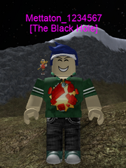 Remus The Lightning Fist Roblox Arcane Adventures Wikia - 