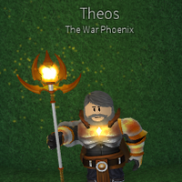 Theos The War Phoenix Arcane Reborn Wiki Fandom