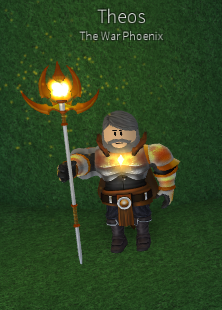 Theos The War Phoenix Arcane Reborn Wiki Fandom - flame v2 roblox