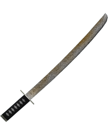 Rusted Katana Roblox Arcane Adventures Wikia Fandom - katana roblox arcane adventures wikia fandom