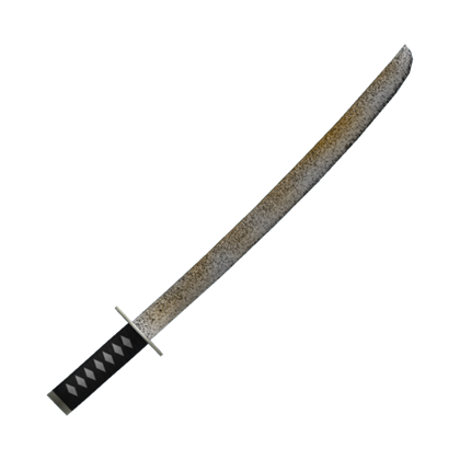 Rusted Katana Arcane Reborn Wiki Fandom - dual katana roblox