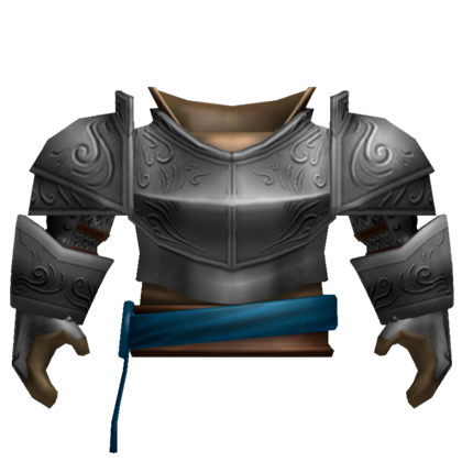Roblox Knight Armor Shirt Roblox Hackers - roblox armour shirt
