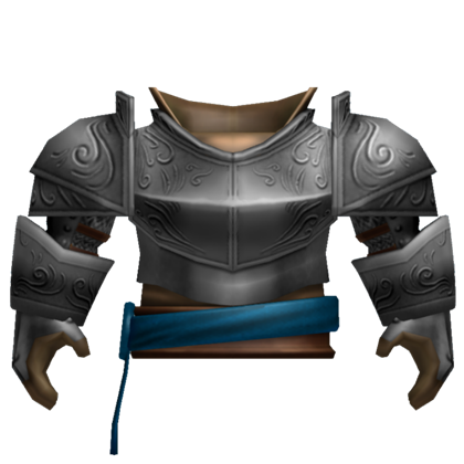 Titanium Set Roblox Arcane Adventures Wikia Fandom - roblox ballistic vest