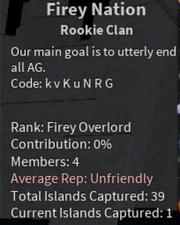 Clan Advertising Arcane Reborn Wiki Fandom