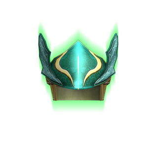 Sunken Warrior Set Arcane Reborn Wiki Fandom - guardia in exile roblox wiki