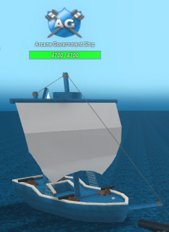 Roblox Discord Boating Clothing