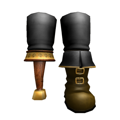 Pirate Captain S Set Arcane Reborn Wiki Fandom - roblox pirate pants