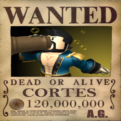 Npc Bounty Listings Arcane Reborn Wiki Fandom - wanted poster roblox