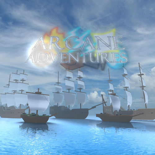 Lore Roblox Arcane Adventures Wikia Fandom