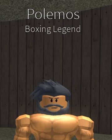 Polemos Boxing Legend Roblox Arcane Adventures Wikia Fandom - trigno the volcano roblox arcane adventures wikia fandom