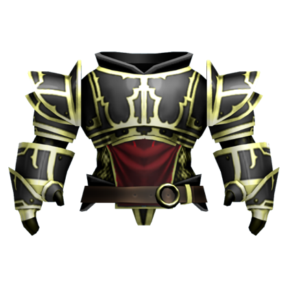 Cool Roblox Armor
