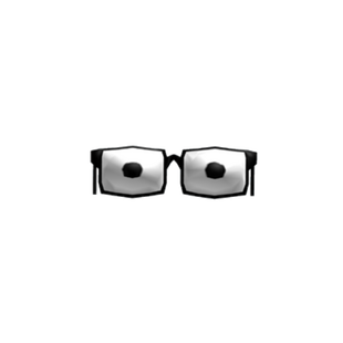 Glasses Roblox Arcane Adventures Wikia Fandom Powered By - 