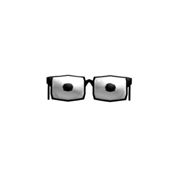 Glasses Arcane Reborn Wiki Fandom - roblox eyes accessory