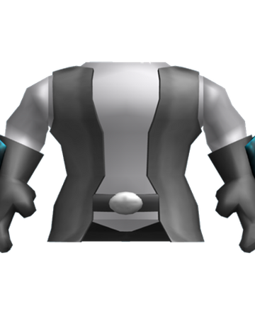 Frozen Bandit S Jacket Arcane Reborn Wiki Fandom - roblox white robe pants