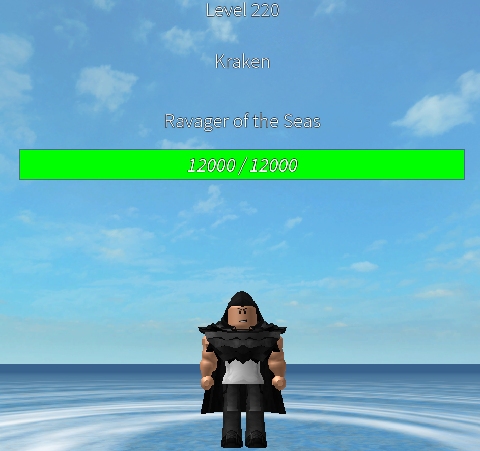 ravager roblox