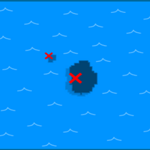 Treasure Charts Arcane Reborn Wiki Fandom