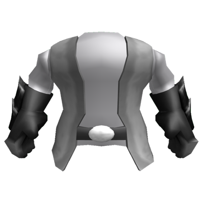 Bandit S Set Arcane Reborn Wiki Fandom - white and black tux pant with wings demon and ange roblox