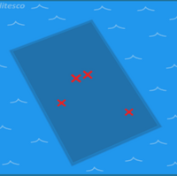 Treasure Charts Arcane Reborn Wiki Fandom