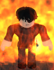 Boss Ideas Continued Roblox Arcane Adventures Wikia Fandom - arcane reborn roblox the devil spear quest be like youtube