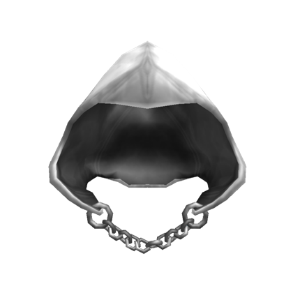 Hoods Arcane Reborn Wiki Fandom - white hood roblox hat