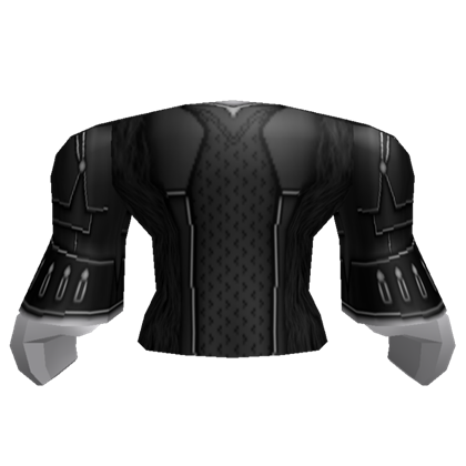 Doom Chief Set Roblox Arcane Adventures Wikia Fandom Powered By - roblox lv jacket