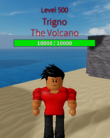 Roblox Online Fighting Wiki