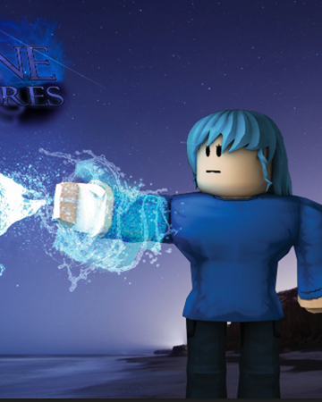 arcane reborn roblox wiki Water Magic Arcane Reborn Wiki Fandom