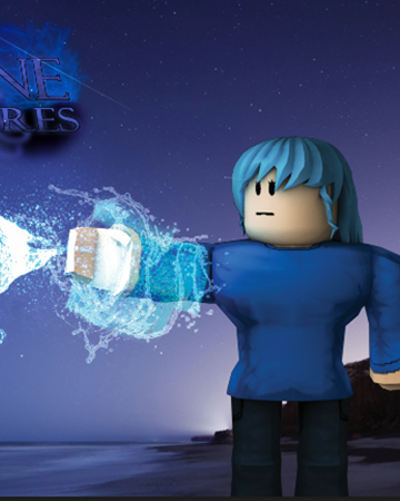 Water Magic Arcane Reborn Wiki Fandom - arcane reborn roblox wiki