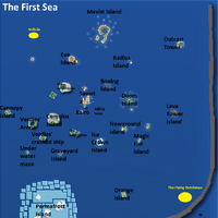 Map Arcane Reborn Wiki Fandom