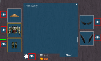 Roblox Remove Inventory