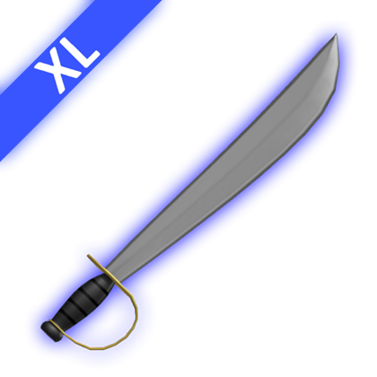 Roblox Arcane Adventures Deluxe Katana